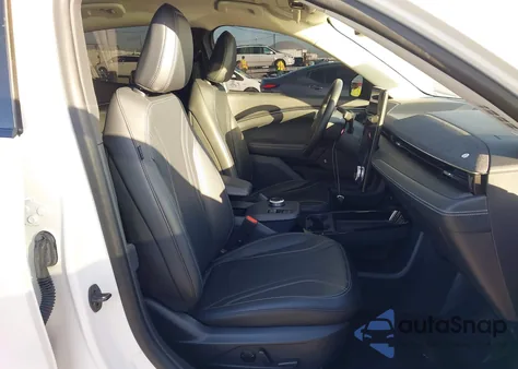 2023 Ford Mustang Mach-E Premium из США, поврежденный, VIN 3FMTK3R79PMA54683